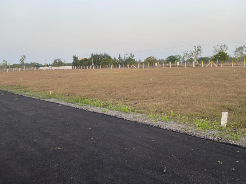  500 Sq.ft. Residential Plot for Sale in Alankuppam, Pondicherry