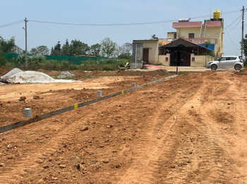  Residential Plot for Sale in Mysore Road, Bangalore