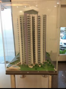  Studio Apartment for Sale in Sector 16B Greater Noida West