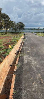  Residential Plot for Sale in Bommasandra Industrial Area, Bangalore