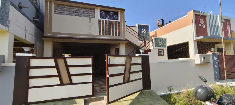 2 BHK 1600 Sq.ft. House for Sale in Mettupalayam Coimbatore