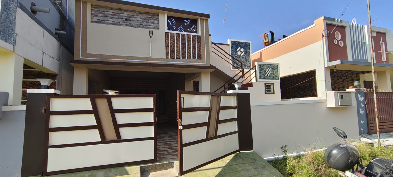 2 BHK 1600 Sq.ft. House for Sale in Mettupalayam Coimbatore