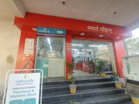  Office Space for Rent in Harrakh, Begusarai