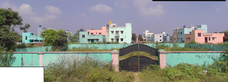 Residential Plot 4800 Sq.ft. for Sale in Gummidipoondi, Thiruvallur