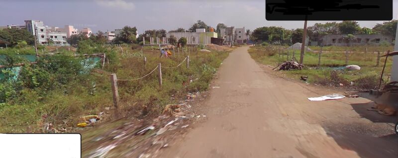  Residential Plot 4800 Sq.ft. for Sale in Gummidipoondi, Thiruvallur