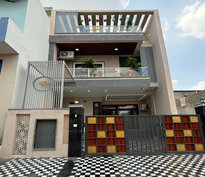 3 BHK House 2100 Sq.ft. for Sale in Vaishali Nagar, Jaipur