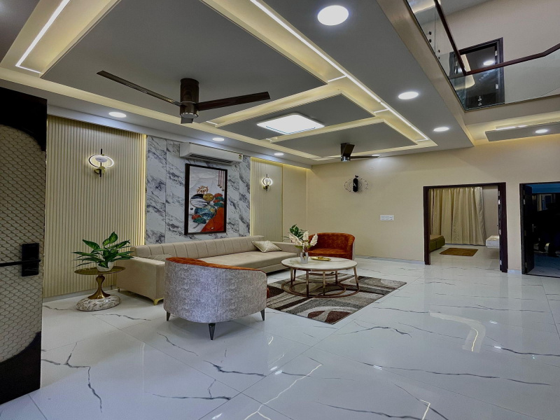 4 BHK Villa 2600 Sq.ft. for Sale in Vaishali Nagar, Jaipur