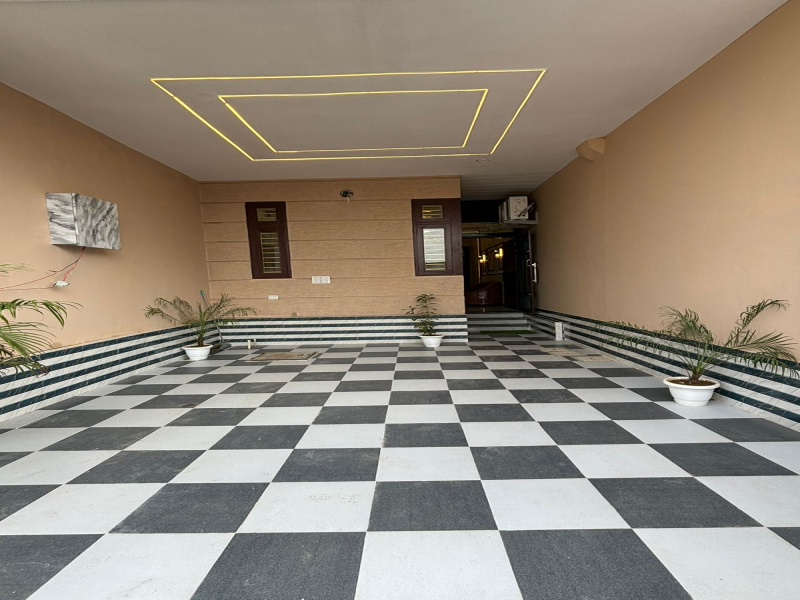 4 BHK Villa 2600 Sq.ft. for Sale in Kalwar Road, Kalwar Road, Jaipur