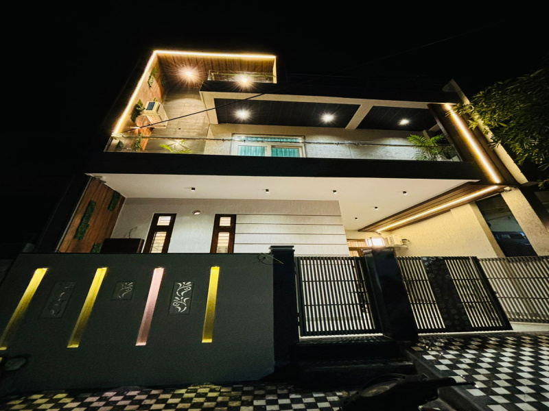 4 BHK Villa 2800 Sq.ft. for Sale in Vaishali Nagar, Jaipur