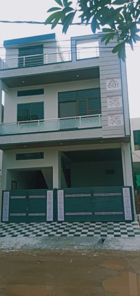 4 BHK Villa 1700 Sq.ft. for Sale in Kalwar Road, Jaipur