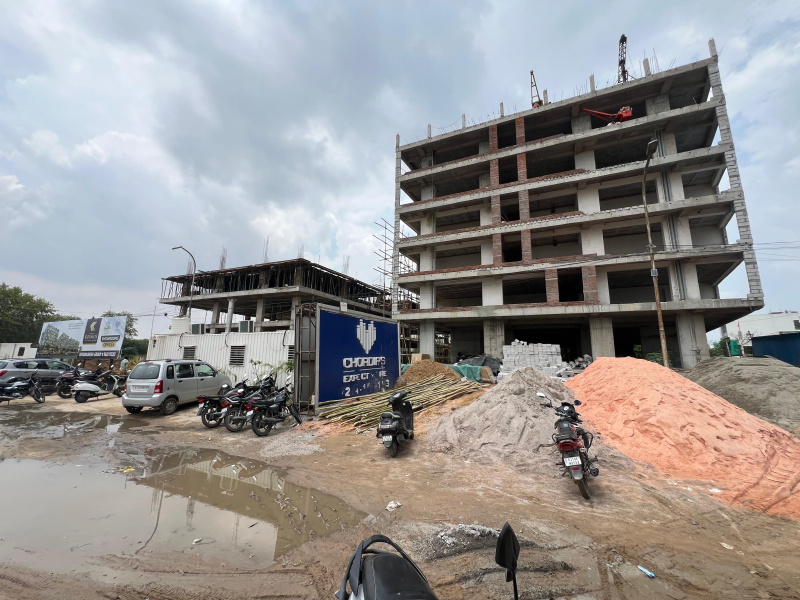  Hotels 1000 Sq.ft. for Sale in Mansarovar, Jaipur