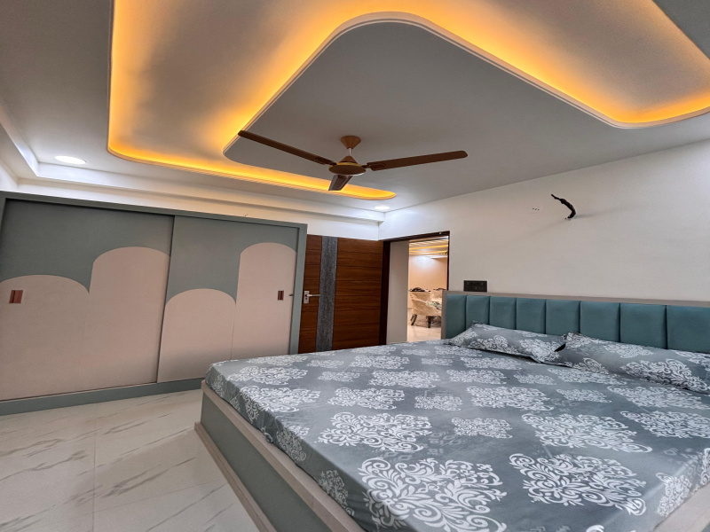 2 BHK 1100 Sq.ft. Apartment for Sale in Vaishali Nagar, Jaipur