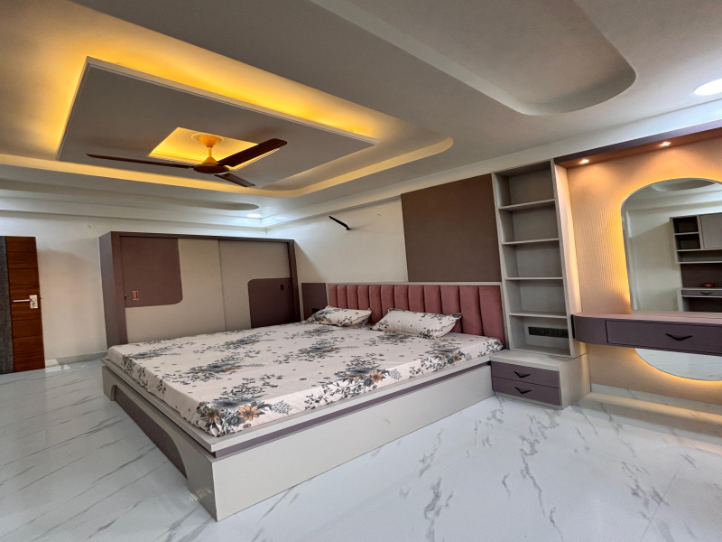 3 BHK 1657 Sq.ft. Apartment for Sale in Vaishali Nagar, Jaipur