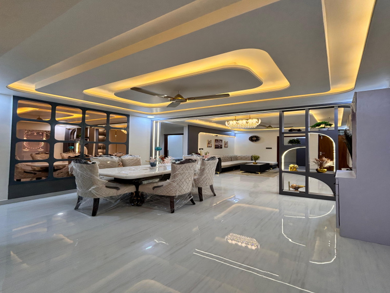 3 BHK 1657 Sq.ft. Apartment for Sale in Vaishali Nagar, Jaipur