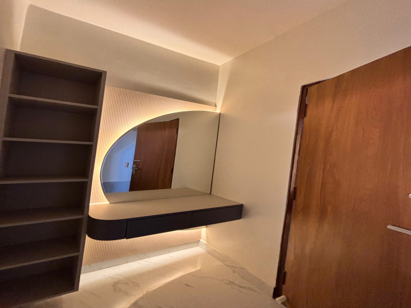 4 BHK 2183 Sq.ft. Apartment for Sale in Vaishali Nagar, Jaipur