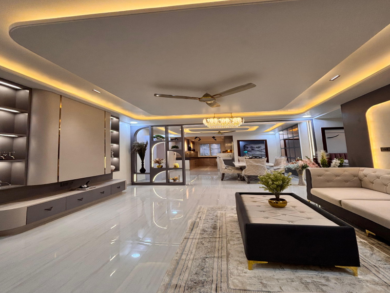 4 BHK 2183 Sq.ft. Apartment for Sale in Vaishali Nagar, Jaipur