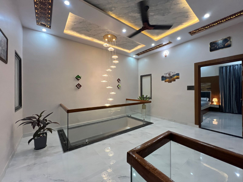 4 BHK 2700 Sq.ft. Villa for Sale in Kalwara, Jaipur