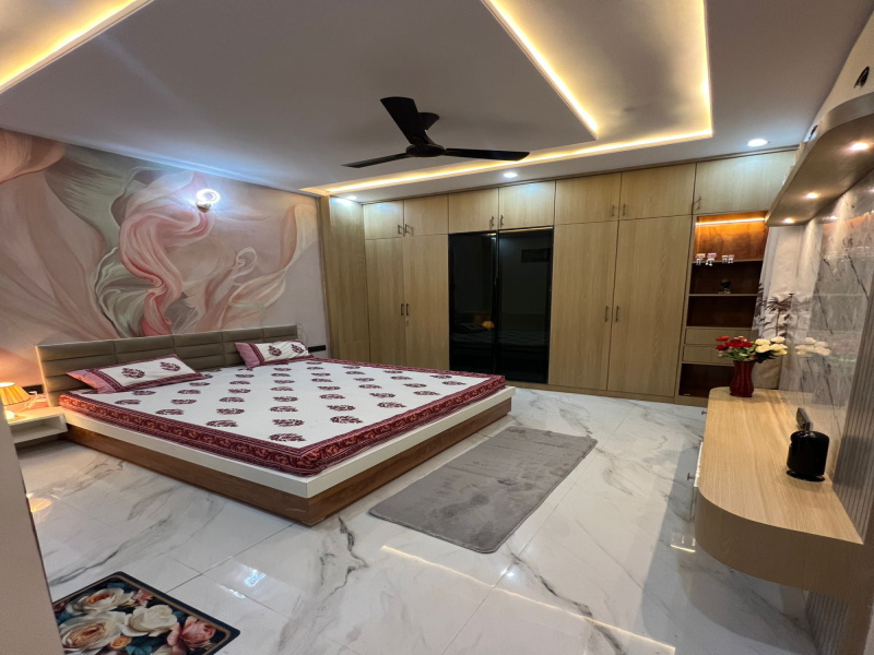 4 BHK 113 Sq. Yards Villa for Sale in Kalwar Road, Jaipur