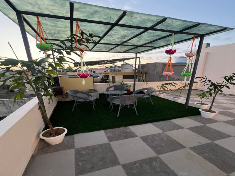 3 BHK 111 Sq.ft. Villa for Sale in Kalwar Road, Jaipur