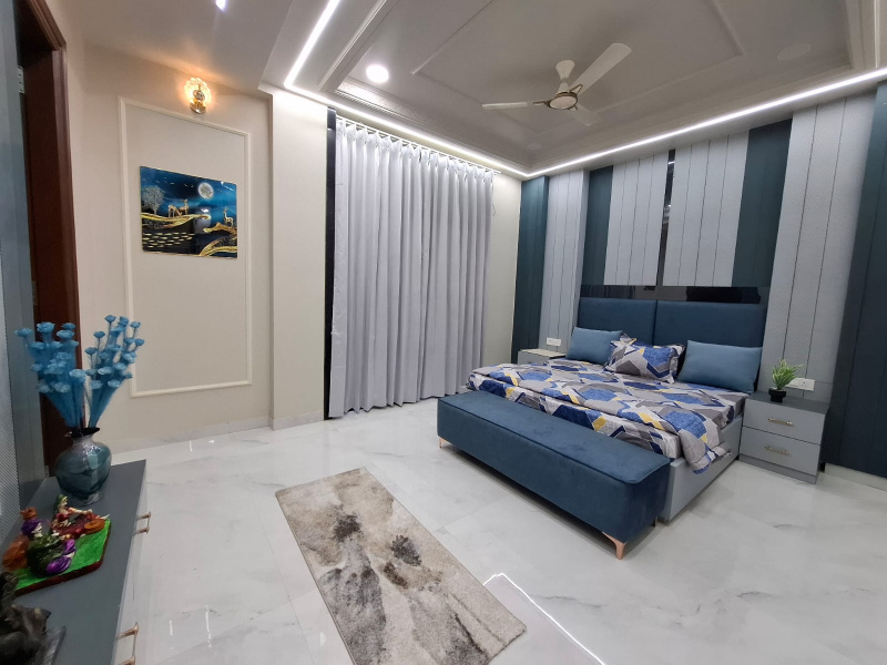 4 BHK 100 Sq. Yards Villa for Sale in Sirsi Road, Sirsi Road, Jaipur