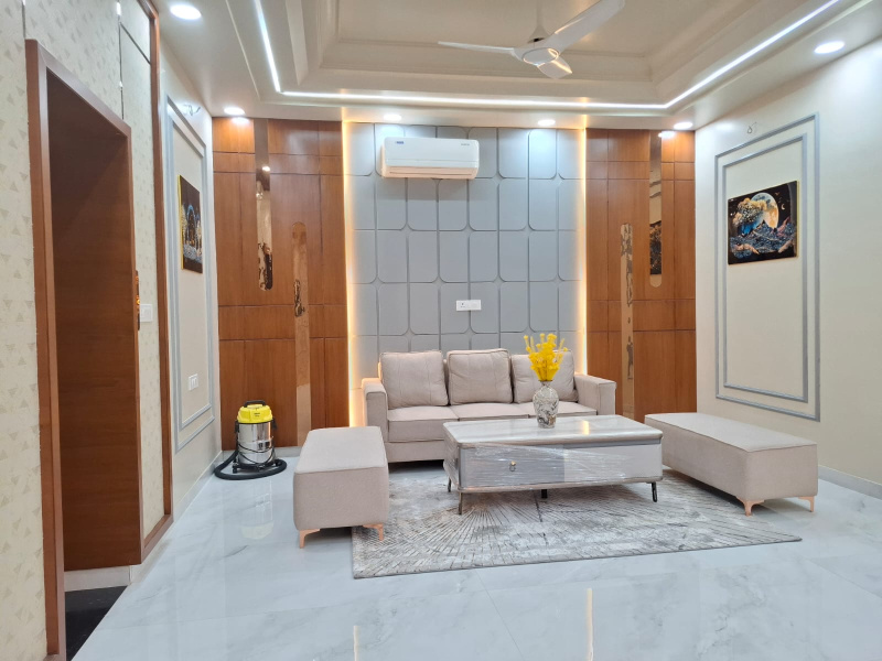 4 BHK 100 Sq. Yards Villa for Sale in Sirsi Road, Sirsi Road, Jaipur