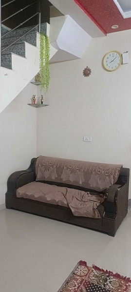 3 BHK 92 Sq. Yards Villa for Sale in Kalwar Road, Jaipur