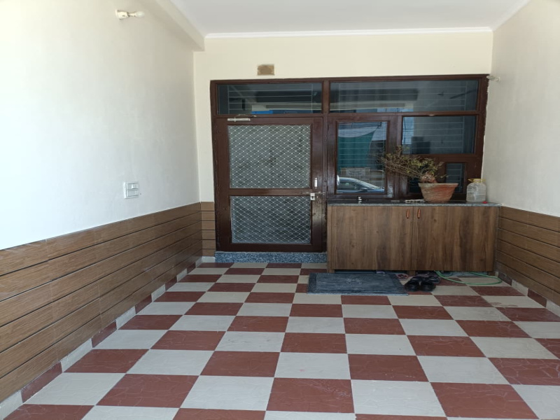 3 BHK 92 Sq. Yards Villa for Sale in Kalwar Road, Jaipur