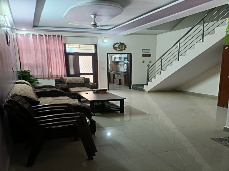 3 BHK 92 Sq. Yards Villa for Sale in Kalwar Road, Jaipur