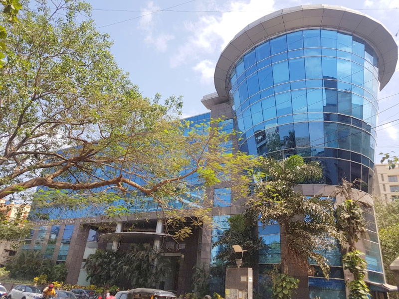 Office Space 5592 Sq.ft. for Sale in MIDC, Andheri East, Mumbai