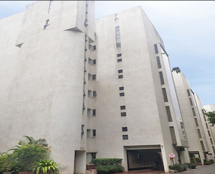  Office Space 9992 Sq.ft. for Sale in Chakala, Mumbai