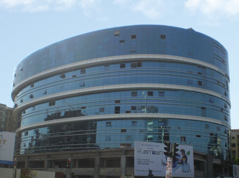  Office Space 11992 Sq.ft. for Sale in Teli Galli Cross Road, Andheri East, Mumbai