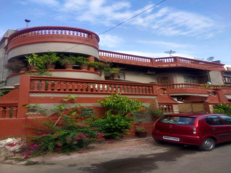 3 BHK House 2200 Sq.ft. for Sale in Goyal Vihar, Indore
