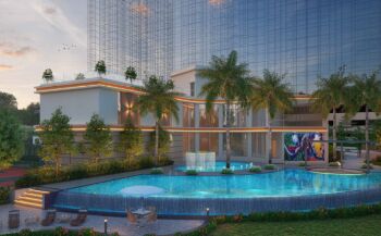 3 BHK Flat for Sale in Hinjewadi, Pune