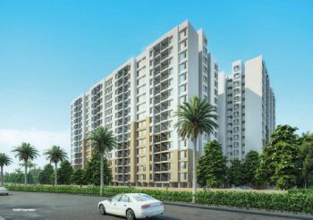 1 BHK Flat for Sale in Shirgaon, Pune