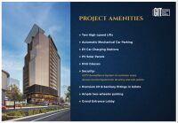 Showroom for Sale in Wakad, Pune