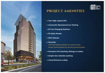  Showroom for Sale in Wakad, Pune