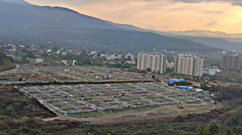  Residential Plot for Sale in Nanded City, Pune