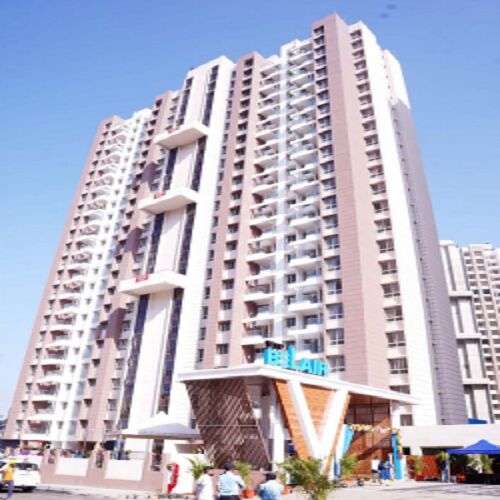 2 BHK Apartment 700 Sq.ft. for Sale in Hinjewadi Phase 1, Pune