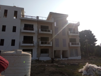 2 BHK Builder Floor for Sale in Kharar Landran Road, Mohali