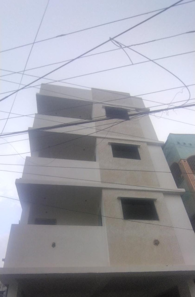 2 BHK Residential Apartment 930 Sq.ft. for Sale in Marripalem, Visakhapatnam