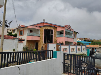  Guest House for Sale in Fernhill, Ooty