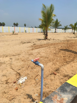  Agricultural Land for Sale in Marakkanam, Villupuram