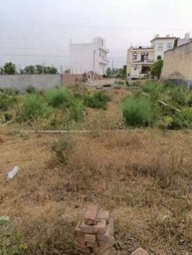 Residential Plot 102 Sq.ft. for Sale in Talanagri, Aligarh
