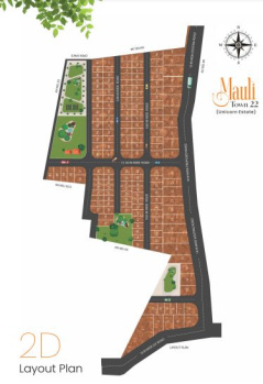  Commercial Land for Sale in Pipla, Nagpur
