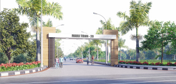  Residential Plot for Sale in Panjri, Nagpur