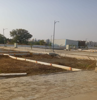  Residential Plot for Sale in Wardha Road, Nagpur