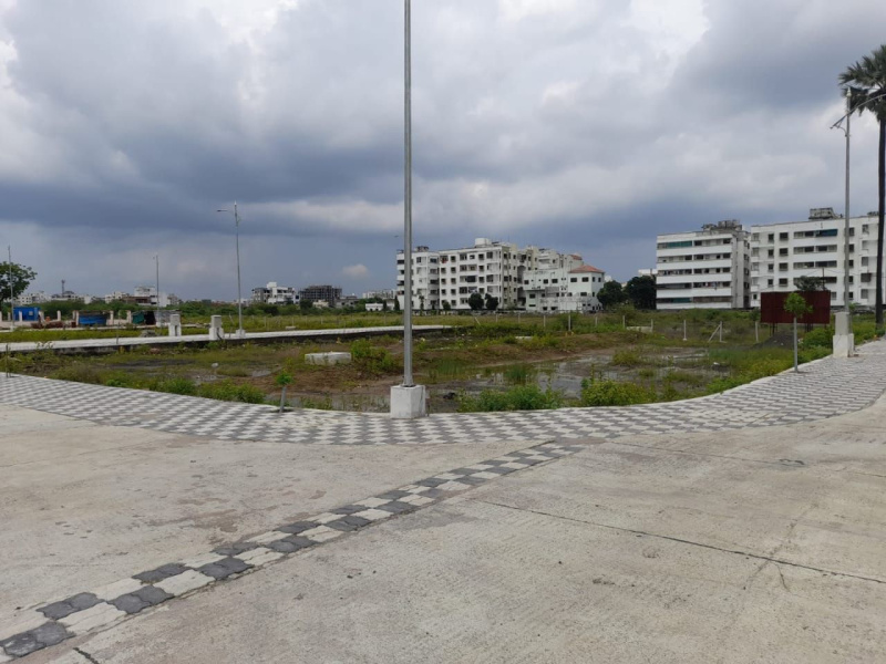  4000 Sq.ft. Residential Plot for Sale in Shankarpur, Nagpur