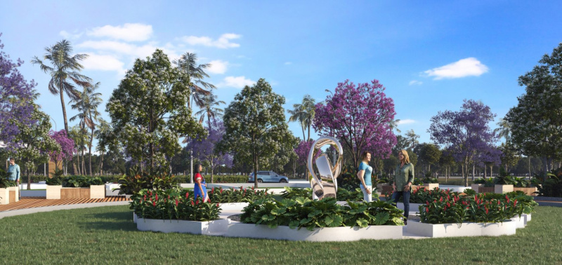  1932 Sq.ft. Residential Plot for Sale in Shankarpur, Nagpur