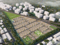  Residential Plot for Sale in Jamtha, Nagpur