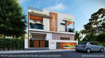 3 BHK House for Sale in Ambattur, Chennai